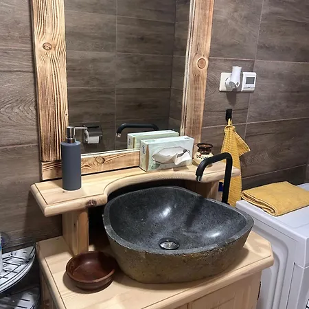 Σπίτι διακοπών Kunyho *