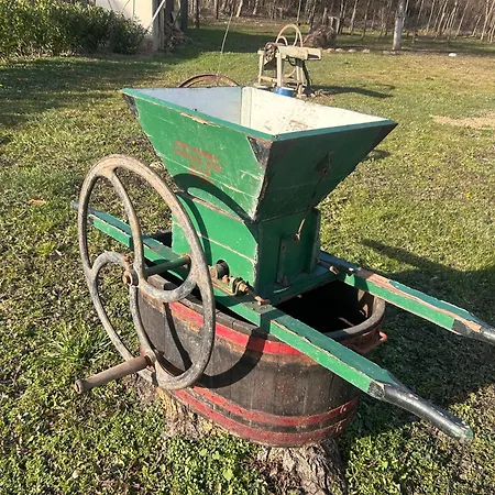 Σπίτι διακοπών Kunyho *