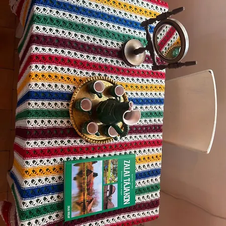 Kunyho Σπίτι διακοπών Egeraracsa