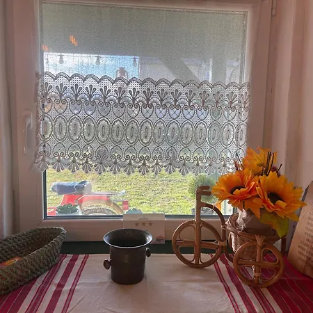 Σπίτι διακοπών Kunyho