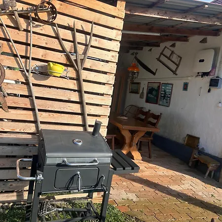 Kunyho Σπίτι διακοπών