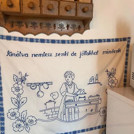 Kunyho Σπίτι διακοπών *