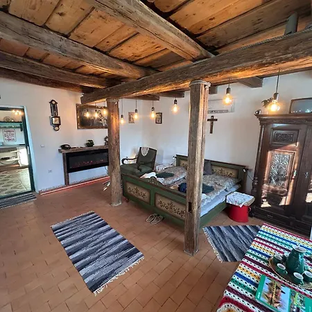 Σπίτι διακοπών Kunyho *