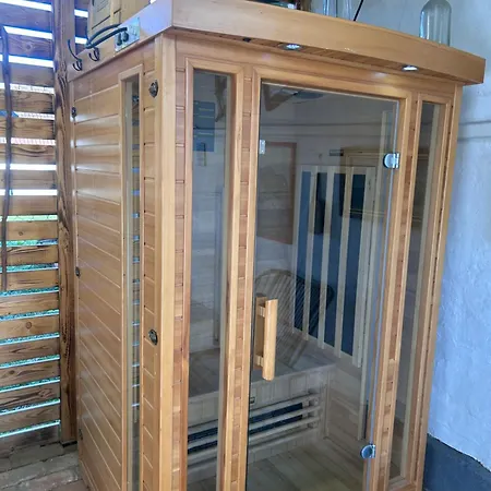 Kunyho Σπίτι διακοπών