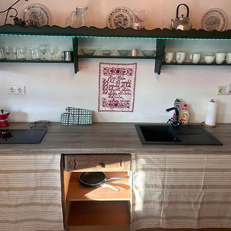 Σπίτι διακοπών Kunyho