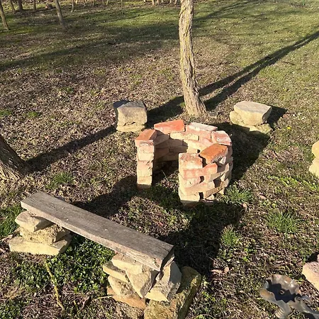 Σπίτι διακοπών Kunyho *