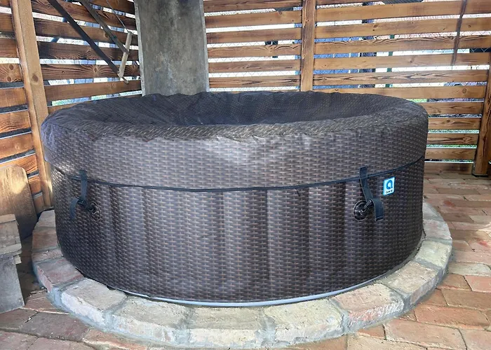 Kunyho بيت للعطل Egeraracsa