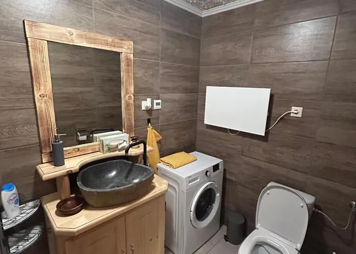 Kunyho بيت للعطل *