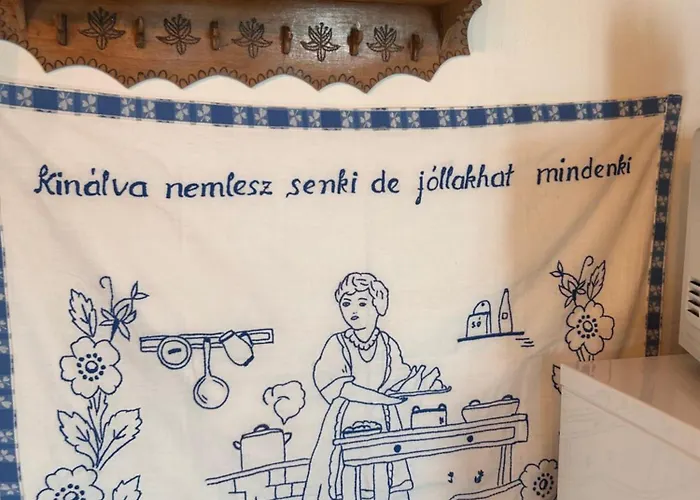 Kunyho بيت للعطل *