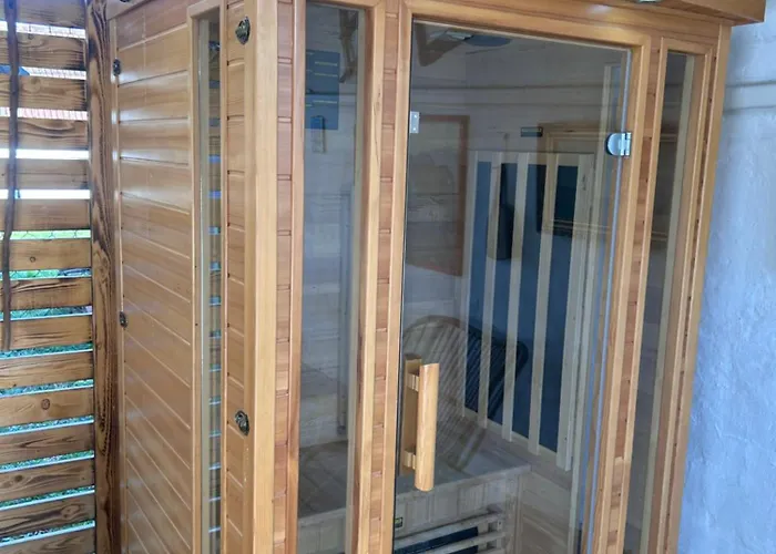 Kunyho بيت للعطل